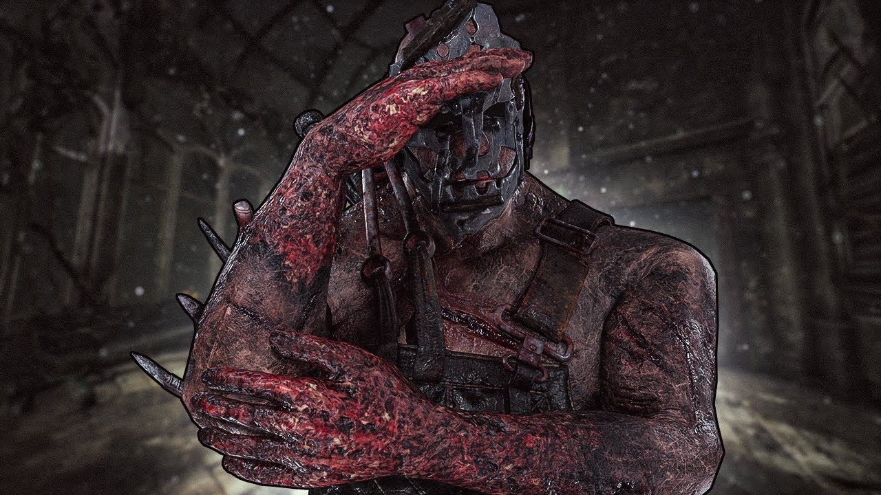 Невероятный Камбэк За Траппера (Охотник) | Dead by daylight смотреть онлайн