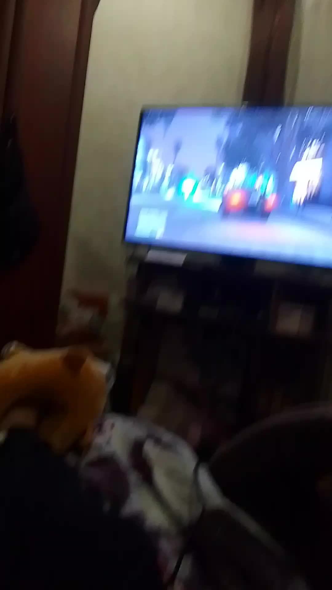 новогодняя игра в GTA v смотреть онлайн