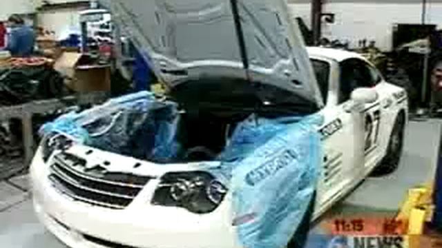 Li-ion Motors - Electric Cars смотреть онлайн