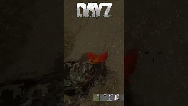 Он меня заживо грызёт #dayz #taratorkaplay смотреть онлайн