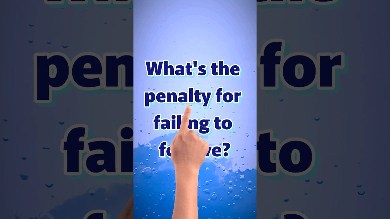 FORGIVE ⁉️ #matthew18 #biblereading #jesuschrist смотреть онлайн