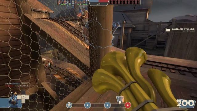 Team Fortress 2 11 16 2017 19 02 57 25 DVR смотреть онлайн