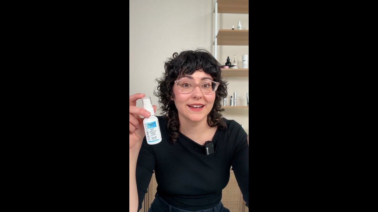 From Flare-Ups to Clear-Ups: Hormonal Adult Acne & CLEARSTEM Guide смотреть онлайн