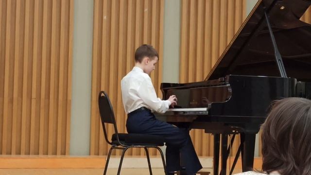 Г Гладковский Паяц Исп Демьянов Александр смотреть онлайн