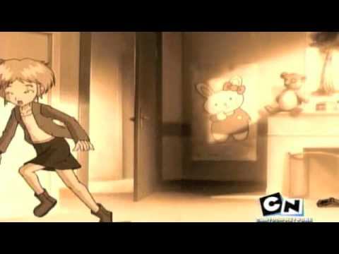Code lyoko- Speed of sound смотреть онлайн
