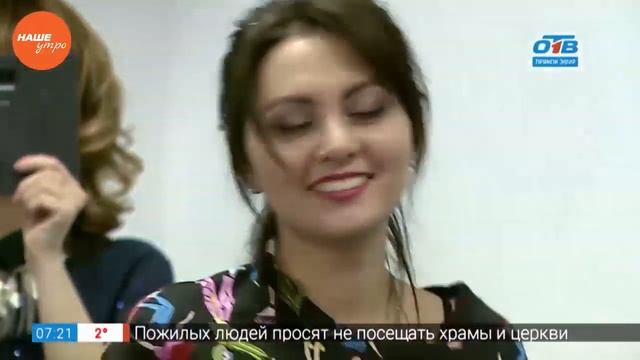 Театральные курсы смотреть онлайн