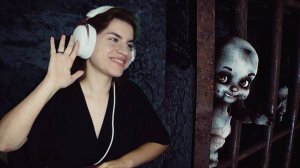 ВСЕ КОНЦОВКИ - Dollmare - #3