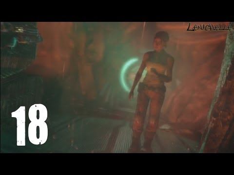 Dead Space 3, PS3 - Chapter 18 / Co-op with BonersGames! смотреть онлайн