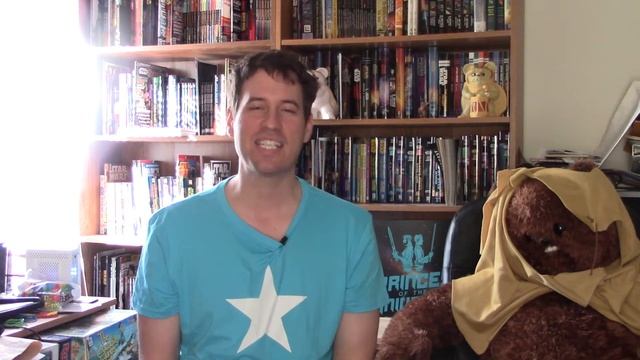 Star Wars Expanded Universe Episode 209: Rebel Force: Renegade & Target смотреть онлайн
