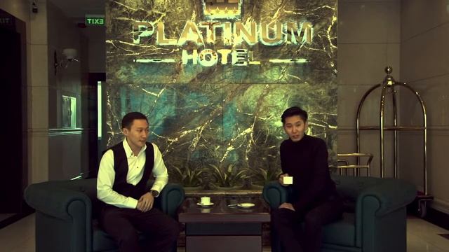 Platinum Hotel