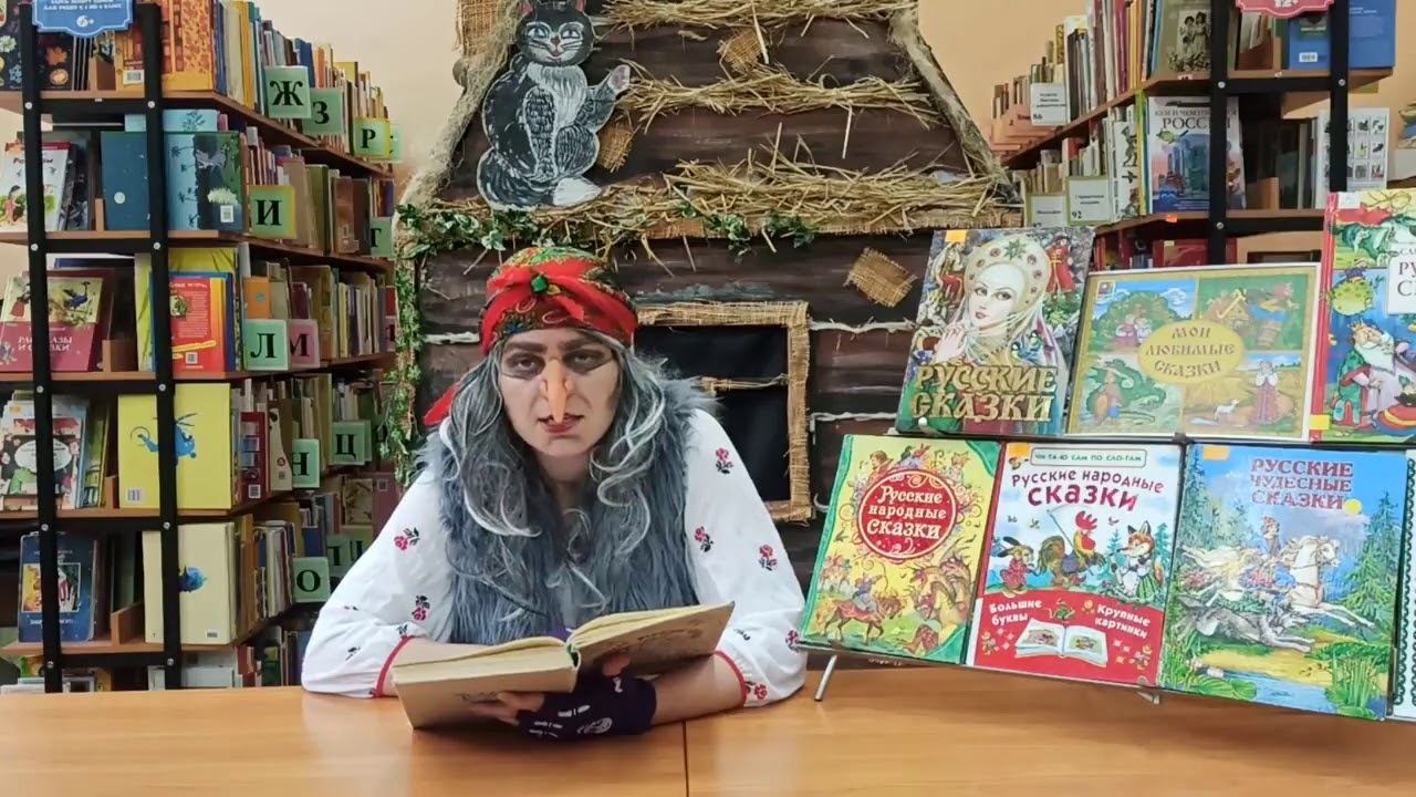 06 07 Ведьма и Солнцева сестра смотреть онлайн