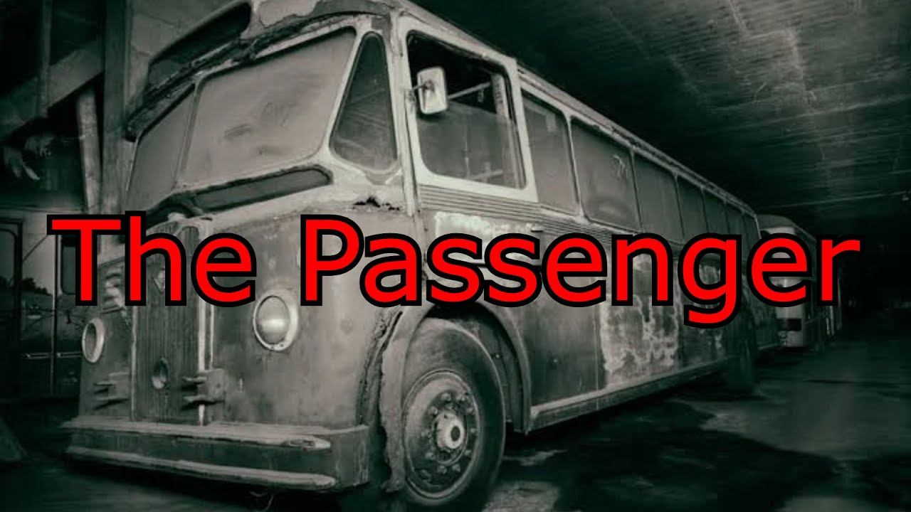 The Passenger