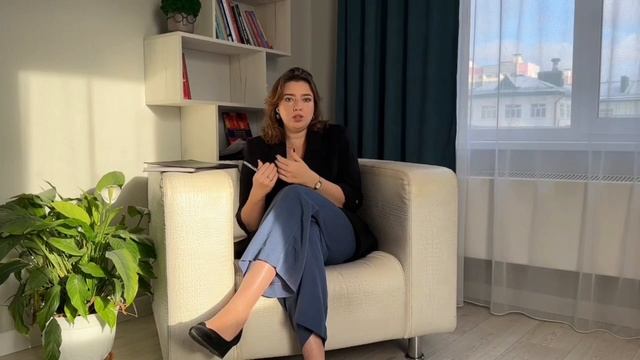 Родители до сих пор влияют на мою жизнь