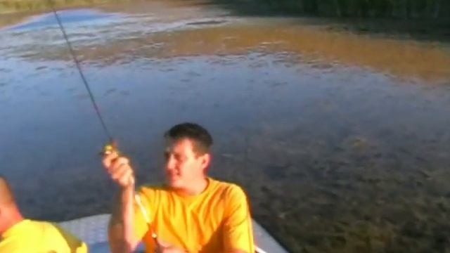 Новоленинск Аэроглиссер смотреть онлайн