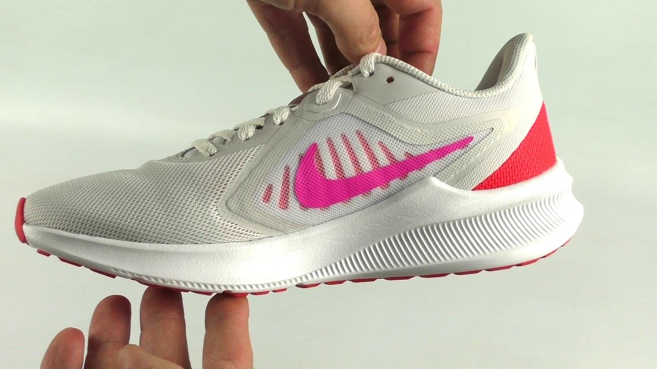 Кроссовки Nike Downshifter 10 смотреть онлайн