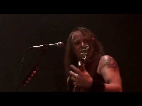 Gamma Ray - Empress legendado pt/br смотреть онлайн