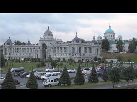 Әлемдік және дәстүрлі дін көшбасшылары съезінің жаһан үшін маңызы зор – сарапшылар смотреть онлайн
