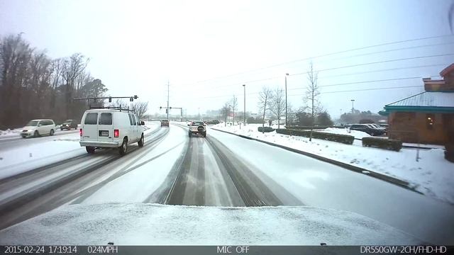 Blackvue DR550GW 2 CH Powerplant parkway Hampton N смотреть онлайн