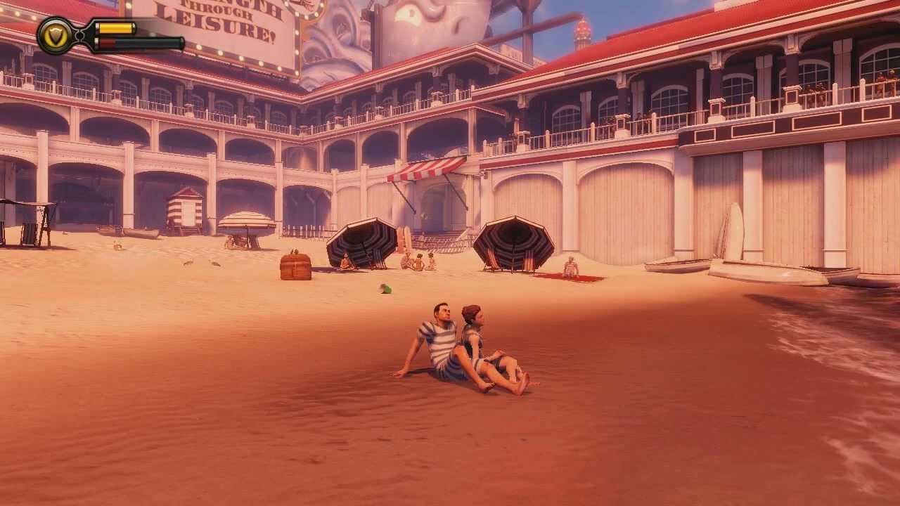 Bioshok Infinite, Crysis 3, Dead Space 3....(Из гнезда)#2 смотреть онлайн