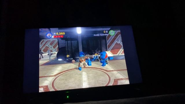 Lego Star Wars 3 The Clone Wars GamePlay Walkthrough With Cheats Chronological Order Part 35 ENDING смотреть онлайн