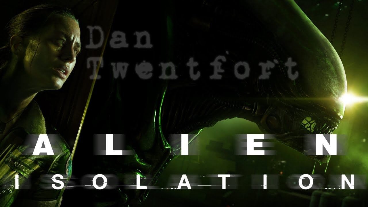 Финал [Alien: Isolation] #46 смотреть онлайн