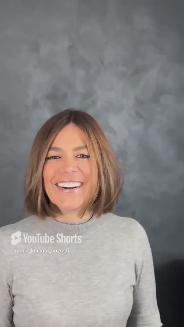 🔥 Удлиненный Боб 🔥 смотреть онлайн