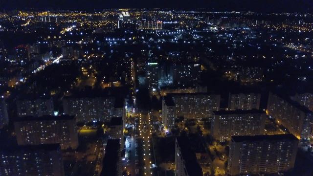 Вечерний Краснодар сентябрь 2020 смотреть онлайн