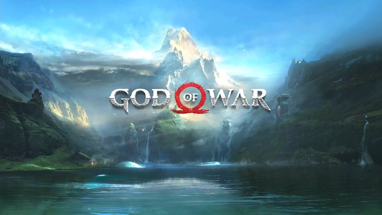 God of War 4 Live Stream | Gaming Brothers 360 смотреть онлайн