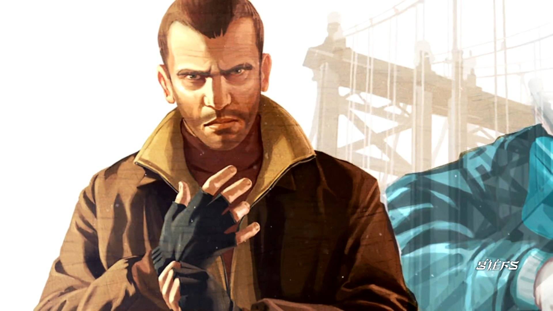 Major Lazer - Jump Up ft. leftside & Supahyp(GTA soundtrack) смотреть онлайн