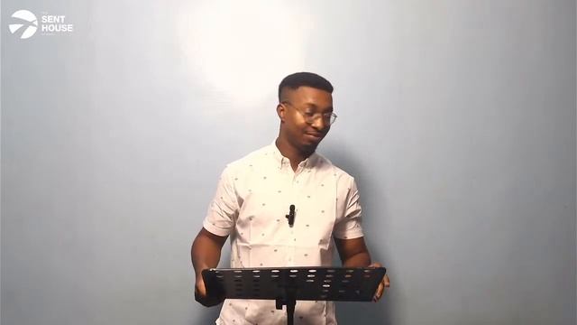 WOLVES AMONG SHEEP (PART 2) | MIDWEEK SERVICE | 24TH APRIL 2024 | THE SENT HOUSE смотреть онлайн