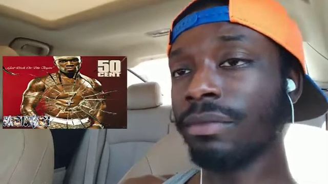 50cent Feat. Eminem - Patiently Waiting REACTION!!!