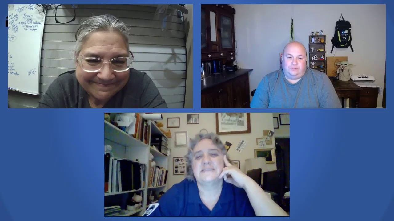 Consumer Car Care with Pam Oakes of US Auto Training смотреть онлайн