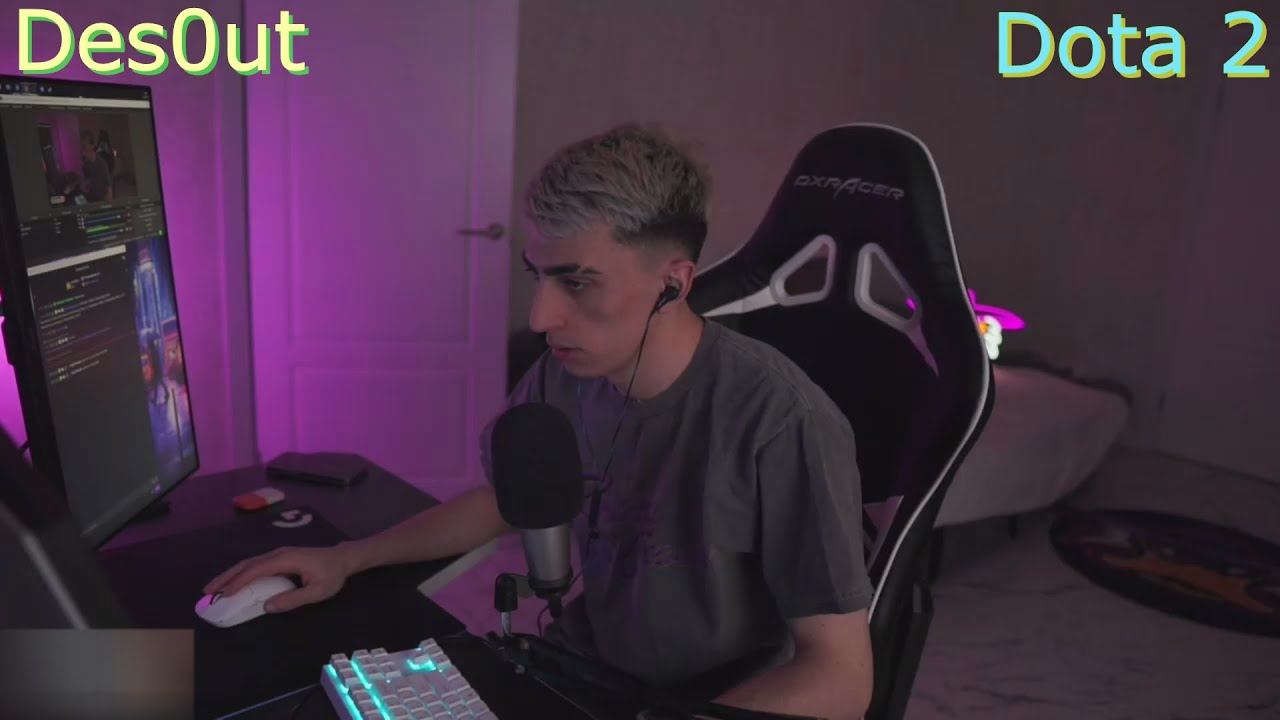 Десаут Строго Байовл Шадоукек Гаечка играют в доту смотреть онлайн