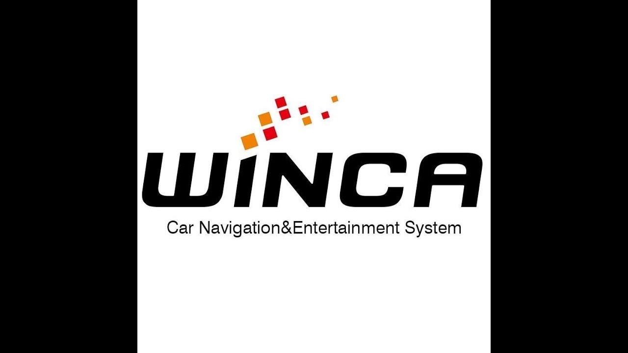 Winca car dvd company introduction смотреть онлайн