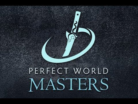 Navi vs DD #2 - Dota 2 Perfect World Masters - v1lat & Dead_Angel смотреть онлайн