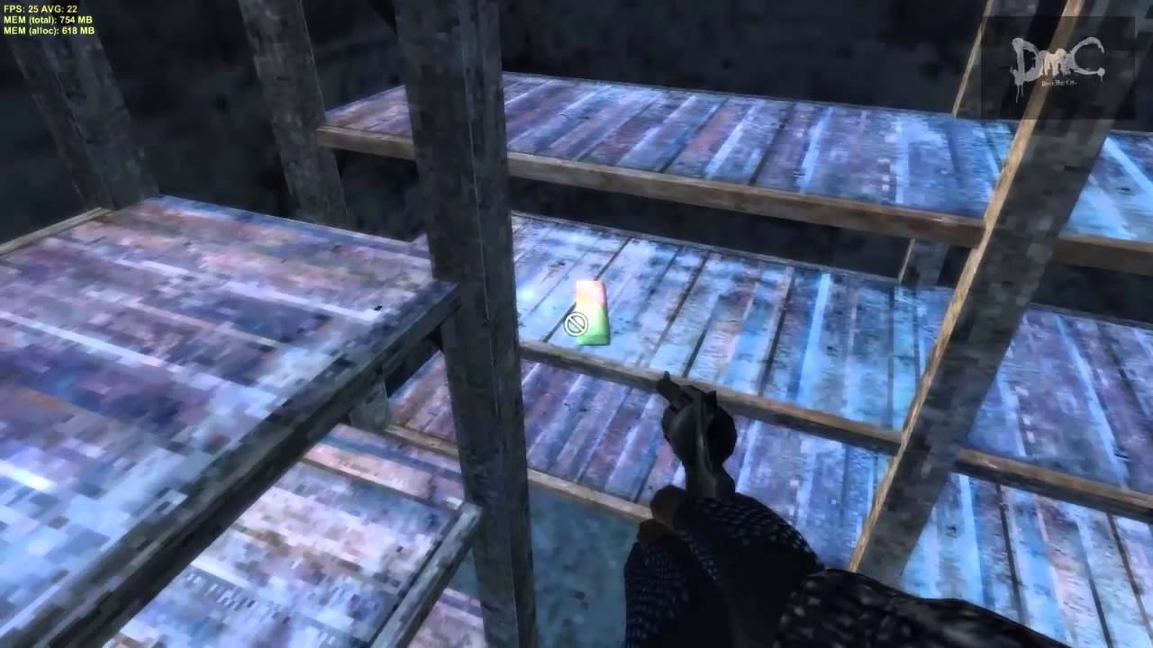 Survival | Глобальный Смотр Обновлений 3 смотреть онлайн