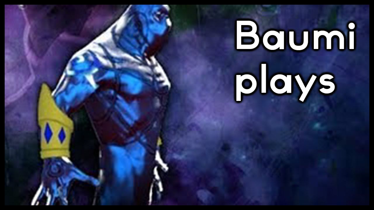 Dota 2 | COUNTERING THE SLOW SIEGE!! | Baumi plays Enigma смотреть онлайн