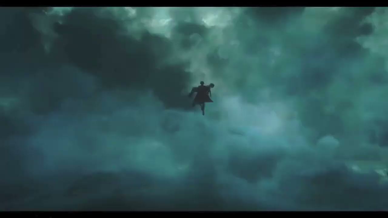 The Flash - Light TV Spot смотреть онлайн