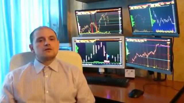 Успешный трейдер о проекте Volume expert смотреть онлайн
