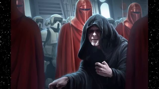 The Empire in Rogue One | Why Build the Death Star?: Secrets of the Force смотреть онлайн