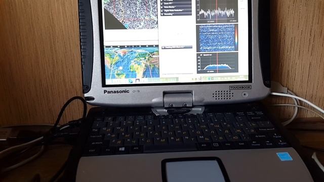 [Natalex] Орбитрон делает спутник текущим... смотреть онлайн