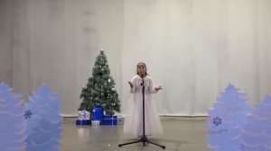 Участвуем в Конкурсе TalantOnline.ru.  Лесной олень -  из к/ф «Ох, уж эта Настя».