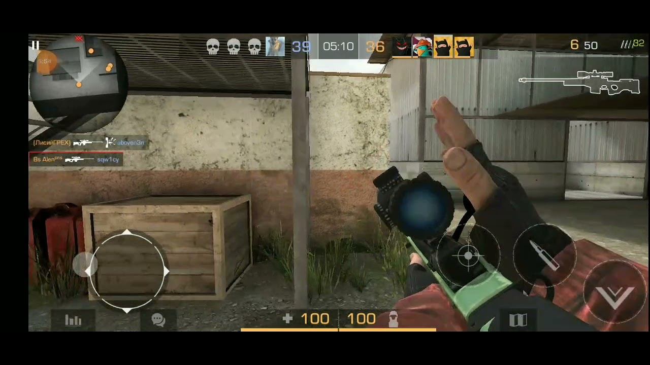 Может ты вернёшся может это сон😞 💤 4upik Standoff 2 смотреть онлайн