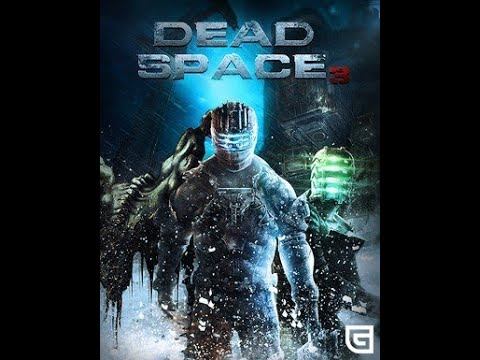 Dead Space 3 Прохождение часть 8 - Играем в Хоррор трилогию 16.07.20 смотреть онлайн