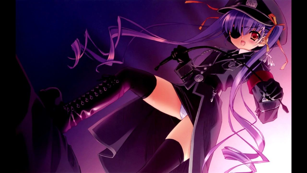 NIGHTCORE - SS Deathstar Supergalactik смотреть онлайн