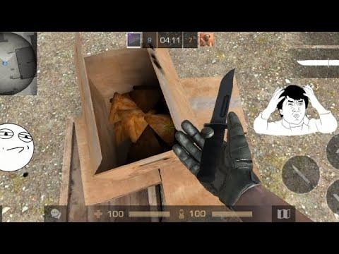 Прямая трансляция Standoff 2 смотреть онлайн