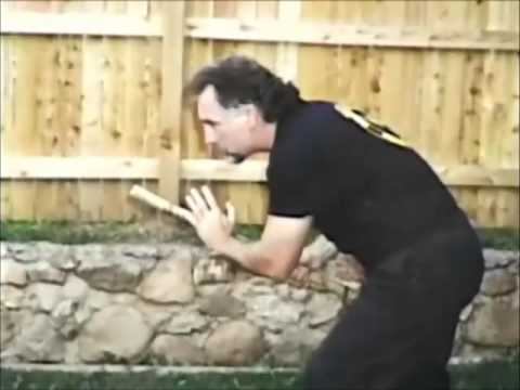 Advanced Silat Concepts  01 - Intro
