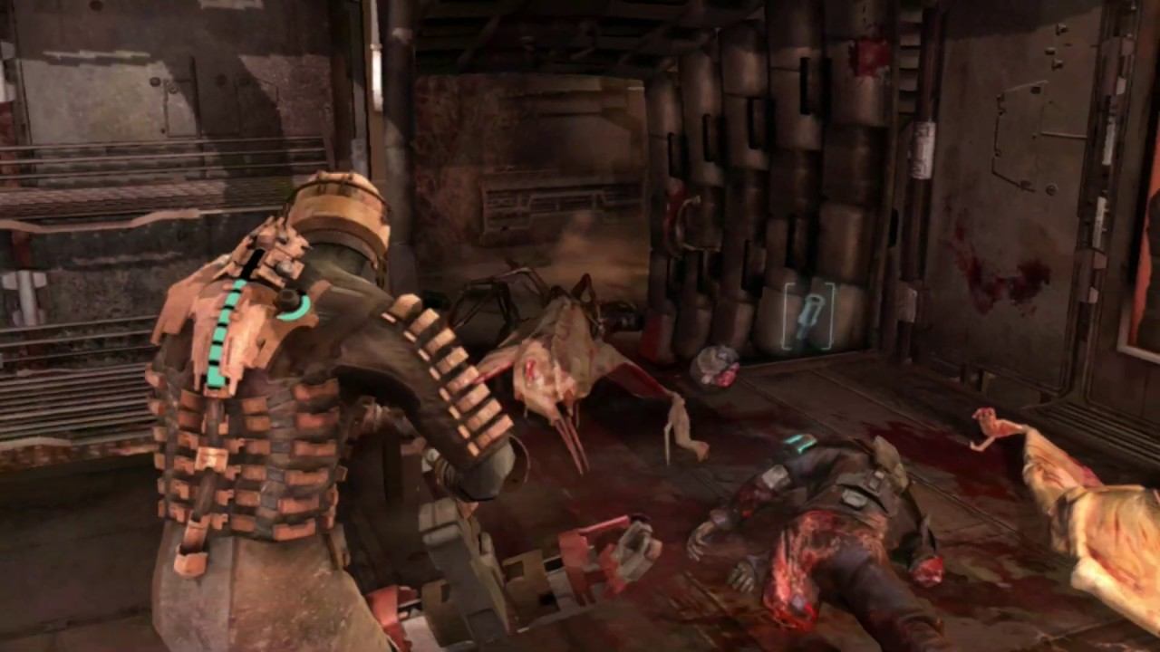 Dead Space #9 смотреть онлайн