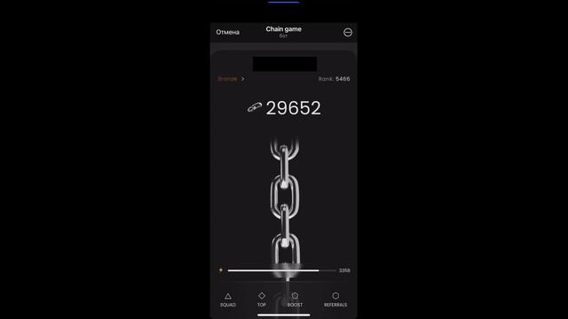 ONCHAIN - Тапалка с Возможным Инвестом от Paradigm смотреть онлайн