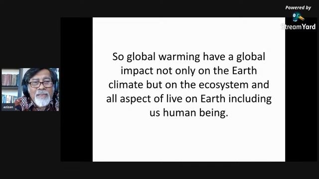 The Research behind Climate Change as a Meteorologist | WIP Series #2: Working on the Climate Crisi смотреть онлайн
